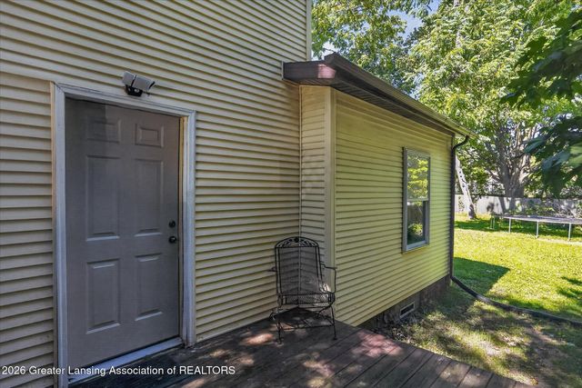 628 Brook Street, Lansing, MI 48906