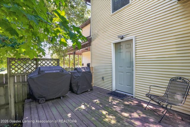 628 Brook Street, Lansing, MI 48906
