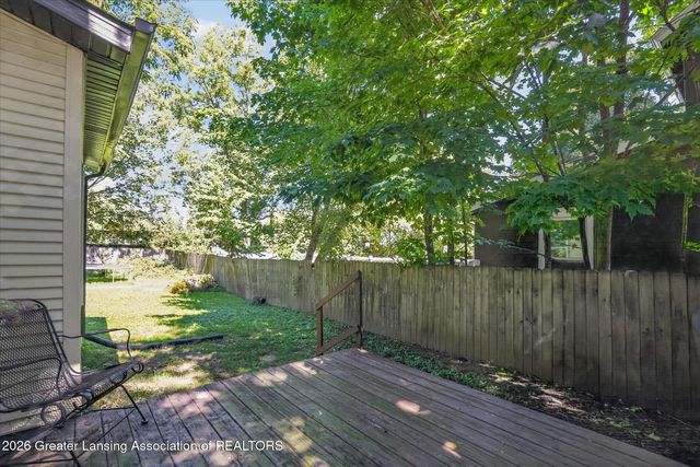 628 Brook Street, Lansing, MI 48906