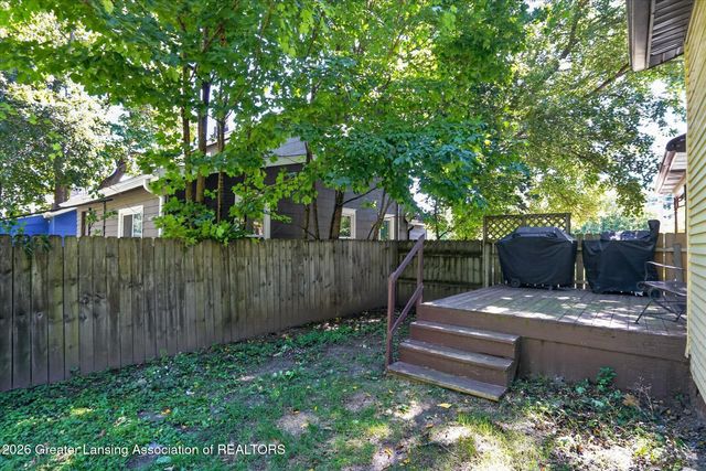 628 Brook Street, Lansing, MI 48906