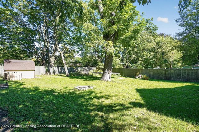 628 Brook Street, Lansing, MI 48906