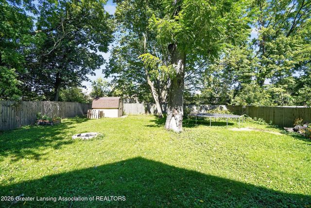 628 Brook Street, Lansing, MI 48906