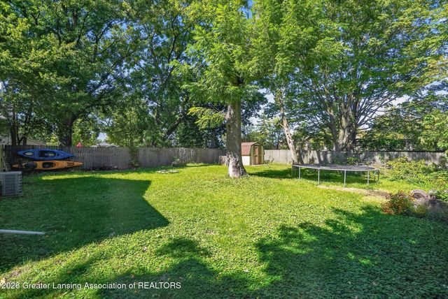 628 Brook Street, Lansing, MI 48906