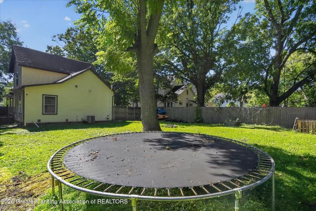 628 Brook Street, Lansing, MI 48906