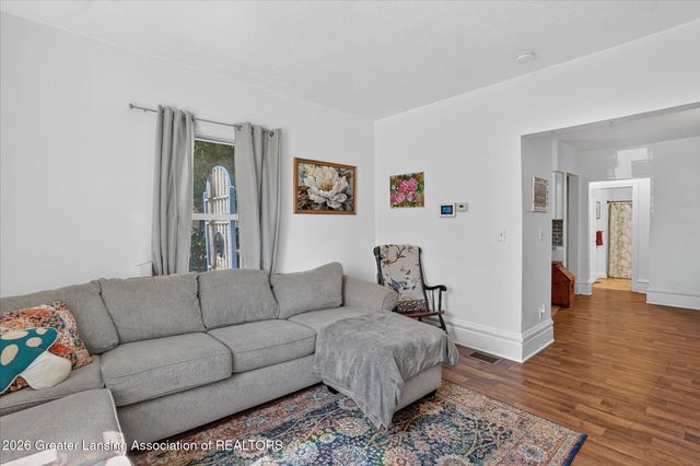 628 Brook Street, Lansing, MI 48906