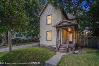 628 Brook Street, Lansing, MI 48906