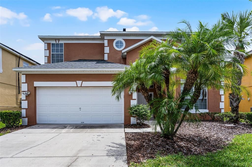 155 HIDEAWAY BEACH LANE, Kissimmee, FL 34746