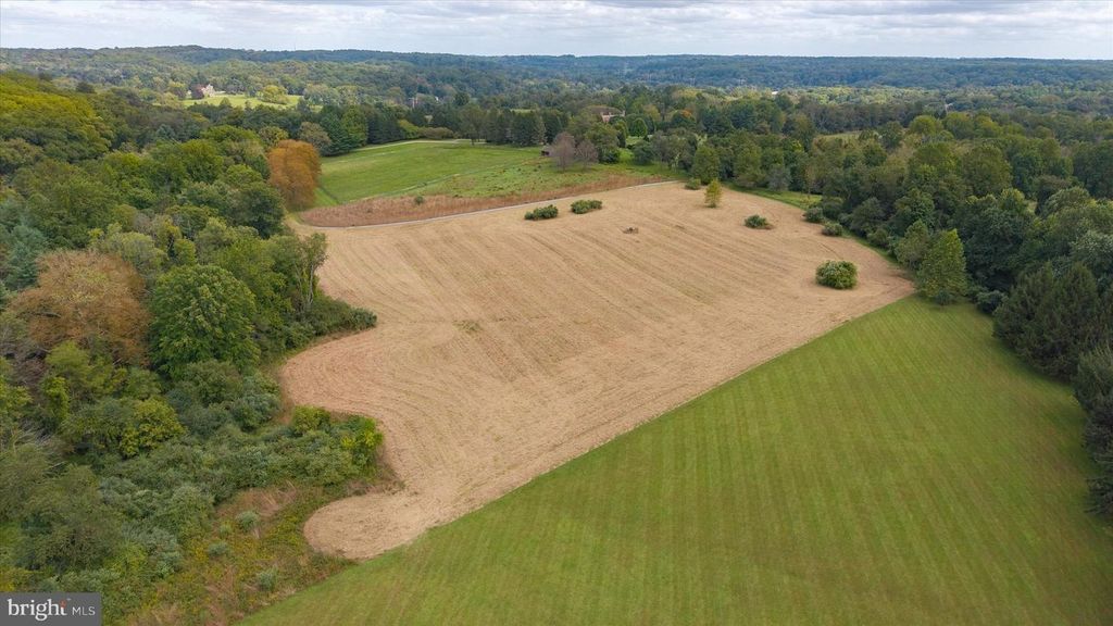 1535 BRINTONS BRIDGE RD, CHADDS FORD, PA 19317 — exterior