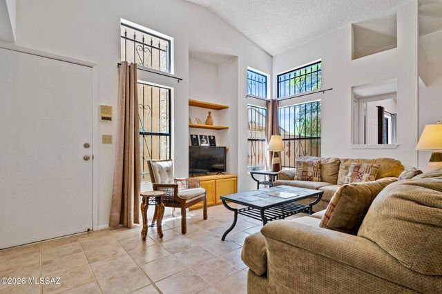 3345 W Starfall Place, Tucson, AZ 85741