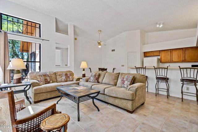 3345 W Starfall Place, Tucson, AZ 85741
