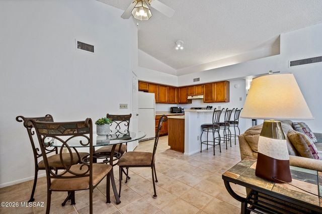 3345 W Starfall Place, Tucson, AZ 85741