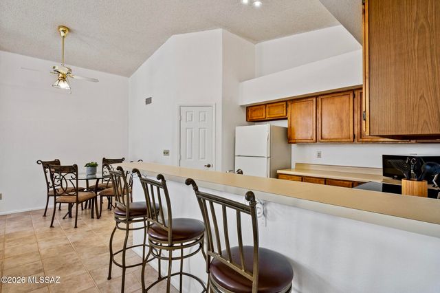 3345 W Starfall Place, Tucson, AZ 85741