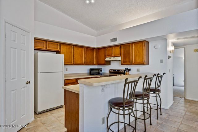 3345 W Starfall Place, Tucson, AZ 85741