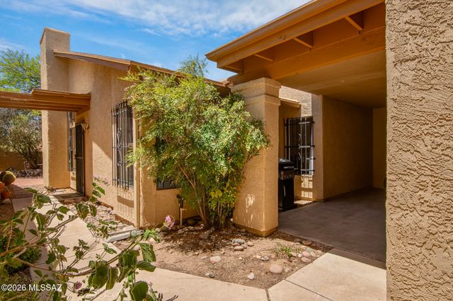 3345 W Starfall Place, Tucson, AZ 85741
