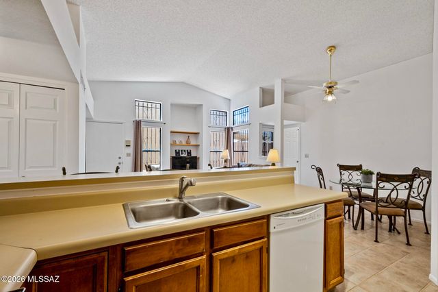 3345 W Starfall Place, Tucson, AZ 85741