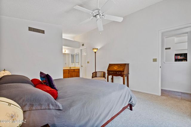 3345 W Starfall Place, Tucson, AZ 85741