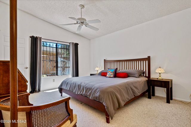 3345 W Starfall Place, Tucson, AZ 85741