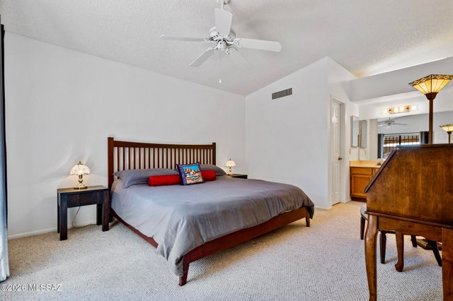 3345 W Starfall Place, Tucson, AZ 85741