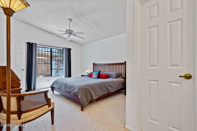 3345 W Starfall Place, Tucson, AZ 85741