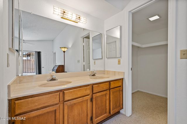 3345 W Starfall Place, Tucson, AZ 85741