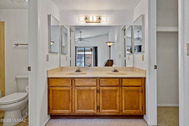 3345 W Starfall Place, Tucson, AZ 85741