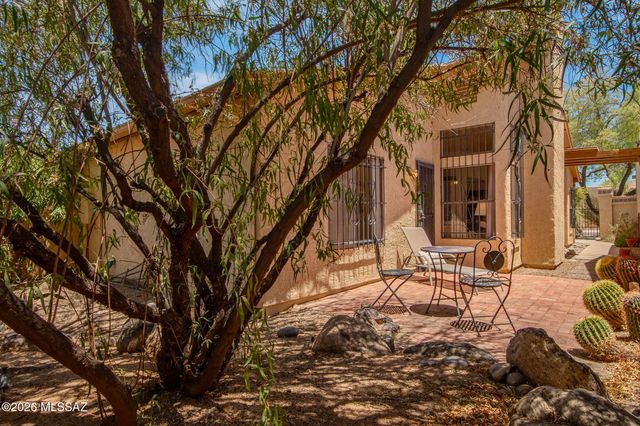 3345 W Starfall Place, Tucson, AZ 85741