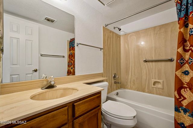 3345 W Starfall Place, Tucson, AZ 85741