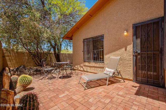 3345 W Starfall Place, Tucson, AZ 85741