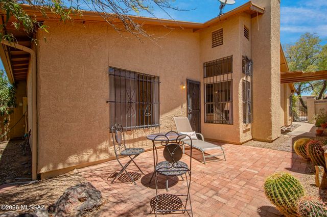 3345 W Starfall Place, Tucson, AZ 85741