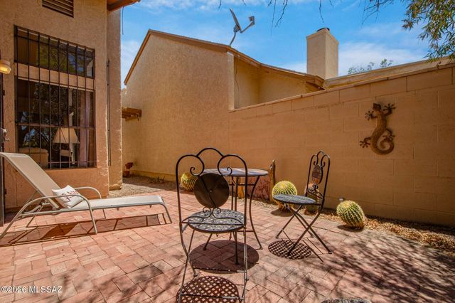 3345 W Starfall Place, Tucson, AZ 85741