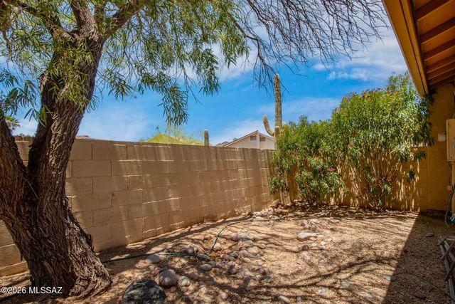 3345 W Starfall Place, Tucson, AZ 85741
