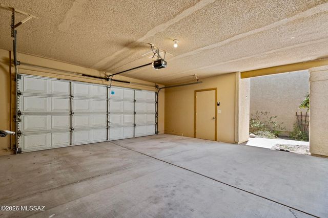 3345 W Starfall Place, Tucson, AZ 85741