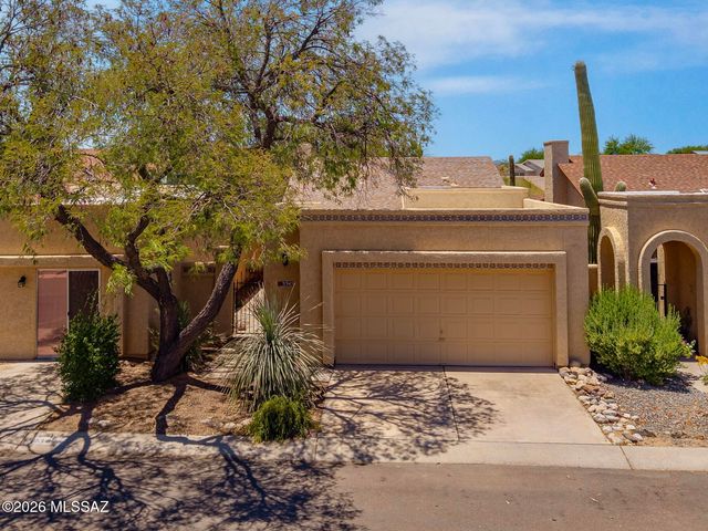 3345 W Starfall Place, Tucson, AZ 85741