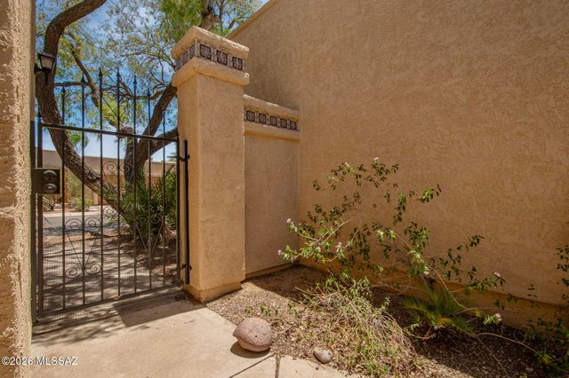 3345 W Starfall Place, Tucson, AZ 85741