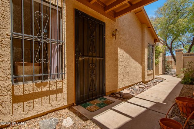 3345 W Starfall Place, Tucson, AZ 85741