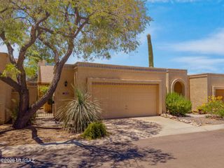 3345 W Starfall Place, Tucson, AZ 85741