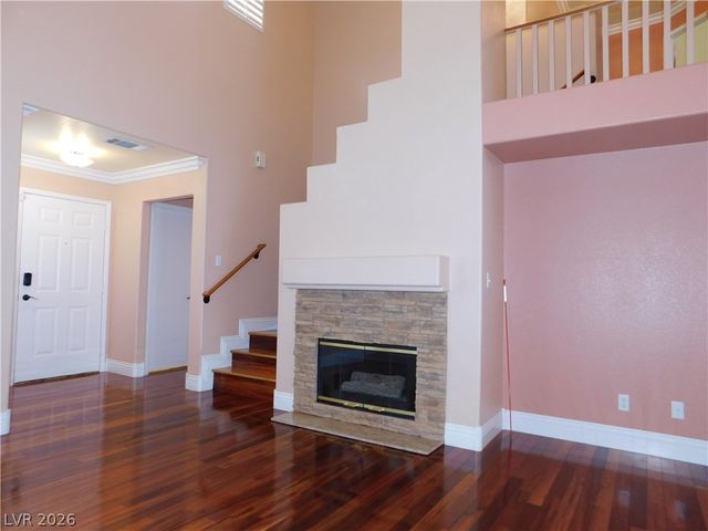2150 Eaglecloud Drive, Henderson, NV 89074