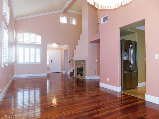 2150 Eaglecloud Drive, Henderson, NV 89074