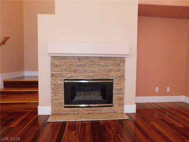 2150 Eaglecloud Drive, Henderson, NV 89074