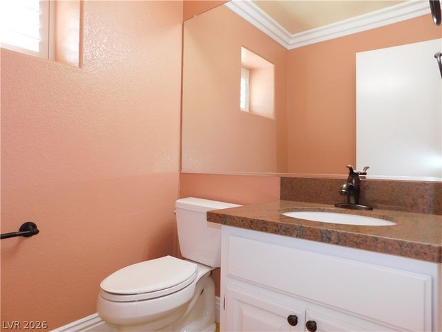2150 Eaglecloud Drive, Henderson, NV 89074