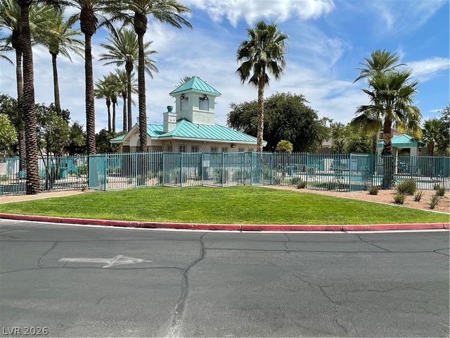 2150 Eaglecloud Drive, Henderson, NV 89074