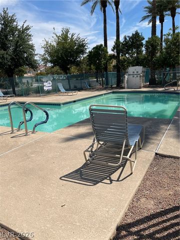 2150 Eaglecloud Drive, Henderson, NV 89074