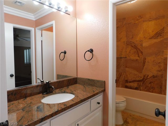 2150 Eaglecloud Drive, Henderson, NV 89074
