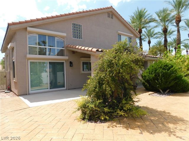 2150 Eaglecloud Drive, Henderson, NV 89074