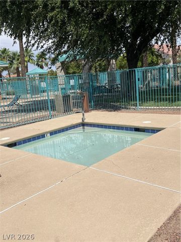 2150 Eaglecloud Drive, Henderson, NV 89074