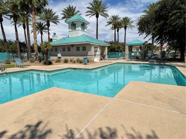 2150 Eaglecloud Drive, Henderson, NV 89074