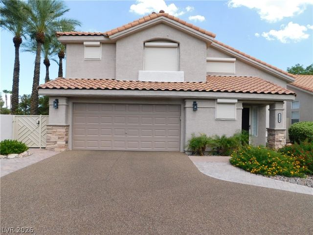 2150 Eaglecloud Drive, Henderson, NV 89074