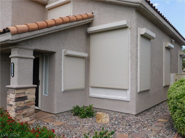 2150 Eaglecloud Drive, Henderson, NV 89074