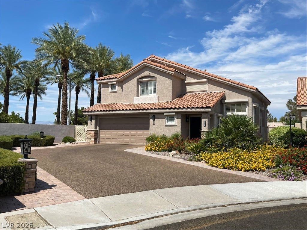 2150 Eaglecloud Drive, Henderson, NV 89074