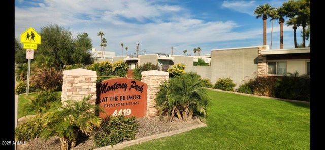 4419 N 27th Street 2, Phoenix, AZ 85016